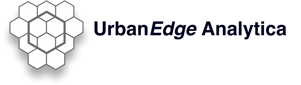 UrbanEdge Analytica